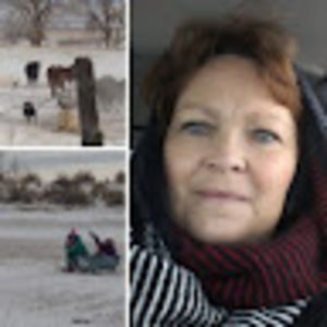 Meet your Posher, Pete